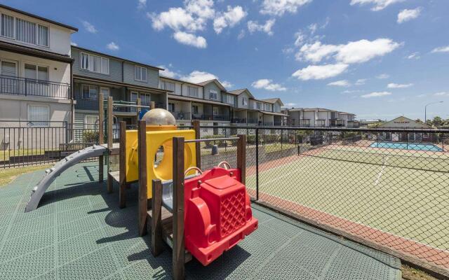 Nesuto Newhaven Apartment Hotel