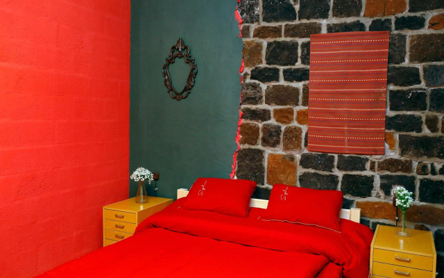 Onoyi Tun Guest House