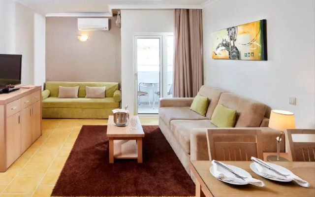 Santa Eulalia Hotel & Spa
