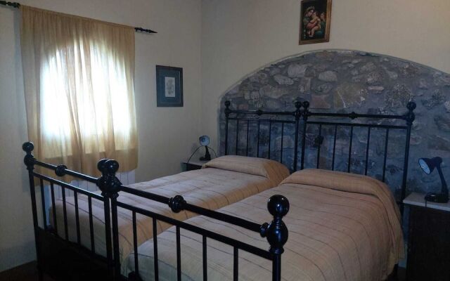 Agriturismo Santa Maria