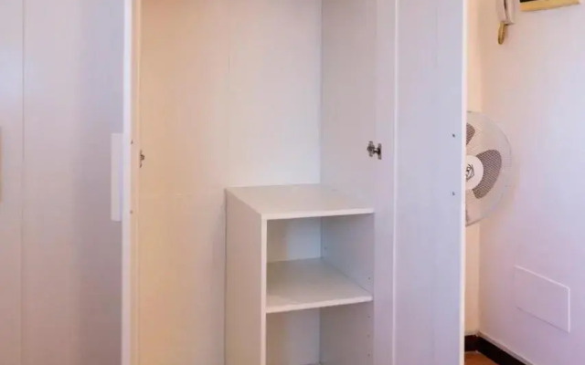 Residence San Raffaele 1 (Adults Only)