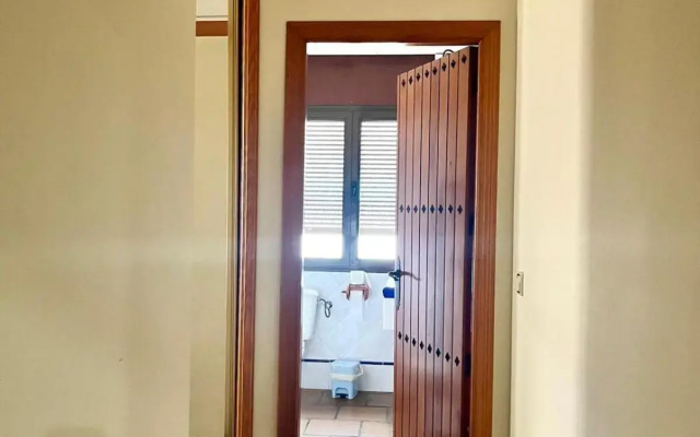 Hotel El Seto