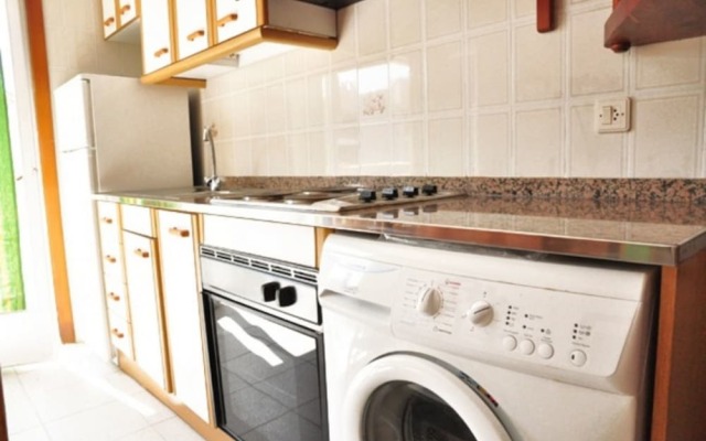 Apartamento Ideal Familias Para 6 Personas en Cambrils