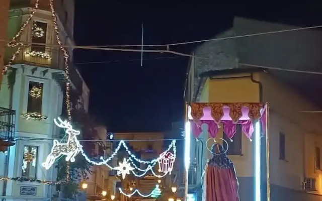 L'Angolo sulla Piazza