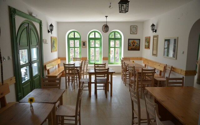 Serbian Folk Resort Rashaville