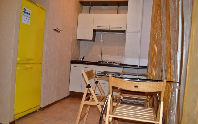 City Inn Apartment on Frunzenskaya