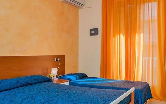 Megaron Hotel