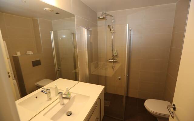 Sonderland Apt. Dronning Eufemias gt 20-24