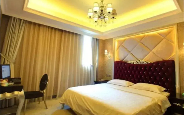 Yibinbandao Holiday Hotel