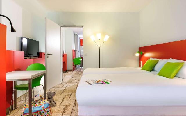 ibis Styles Karlsruhe Ettlingen