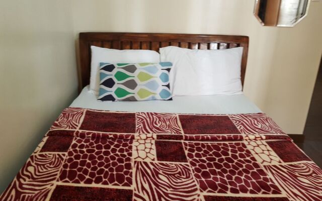 N303 at Outlook Ridge Baguio