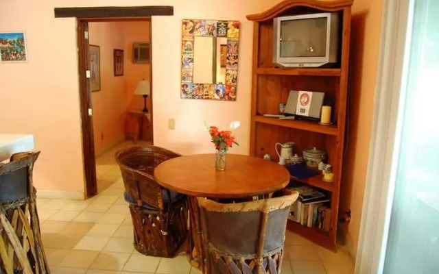 Townhome 2BR Bendon