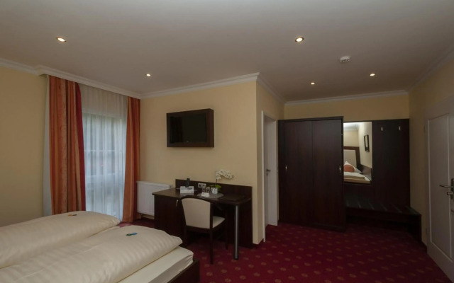 Hotel Grüne Tanne