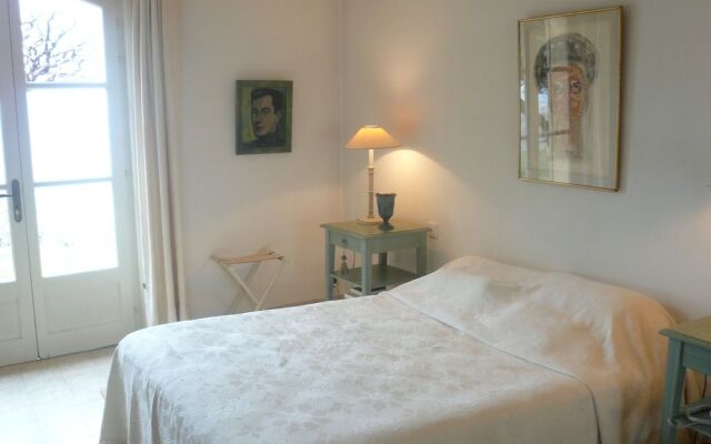 Charming Country House With Panoramic Views