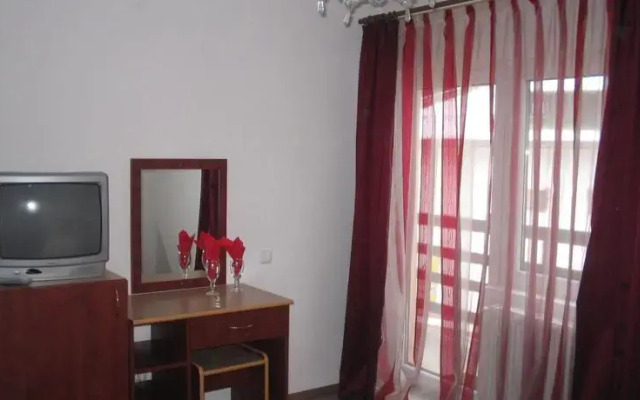 Bal-Bi Villa