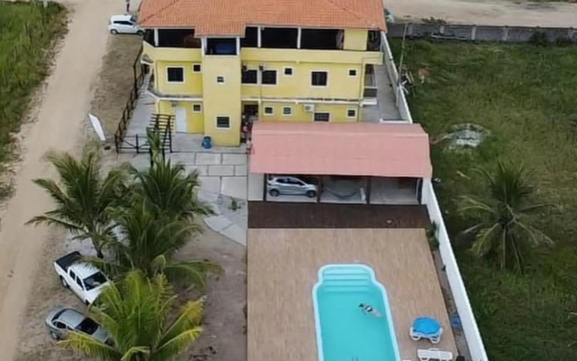 Pousada Recanto Vila Vicosa