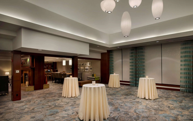 Hilton Garden Inn Albany Medical Center