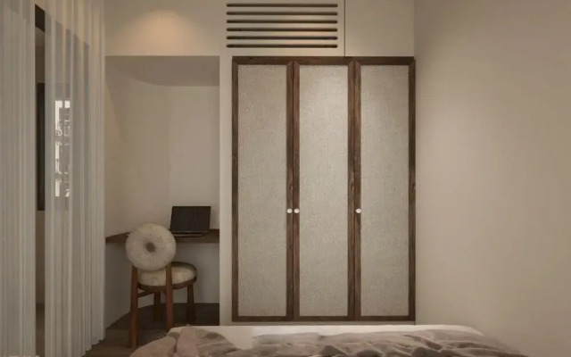 Q Apartment 3 Da Nang