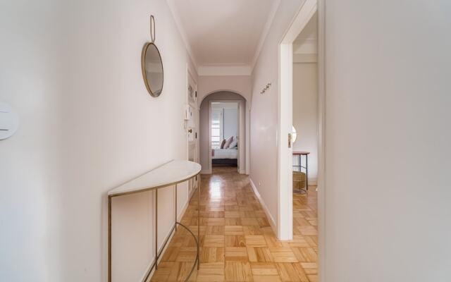 Nomad'S By Sta Catarina Flats