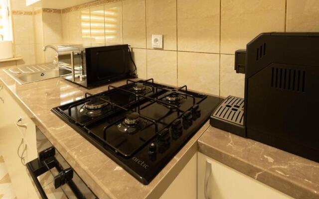 Luxury 2 bedroom holiday apartment