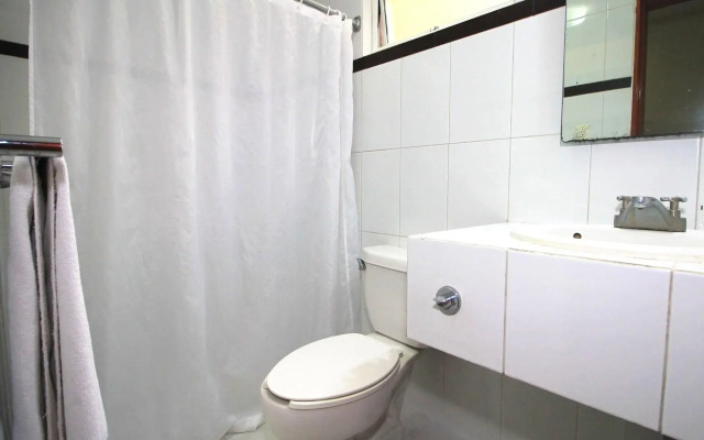 Hotel Central Veracruz