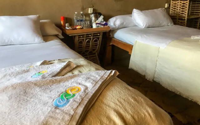 Eco Nubia Ecolodge
