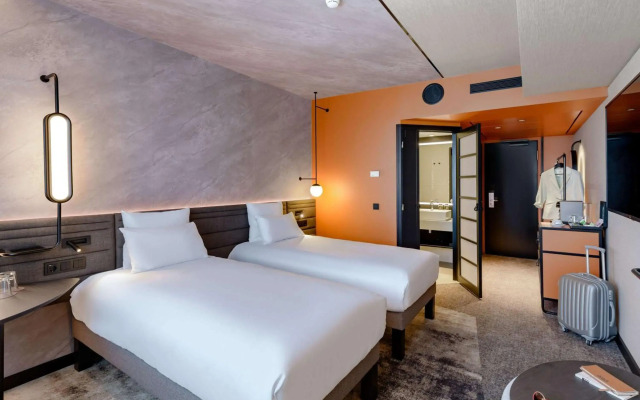 Novotel München Airport