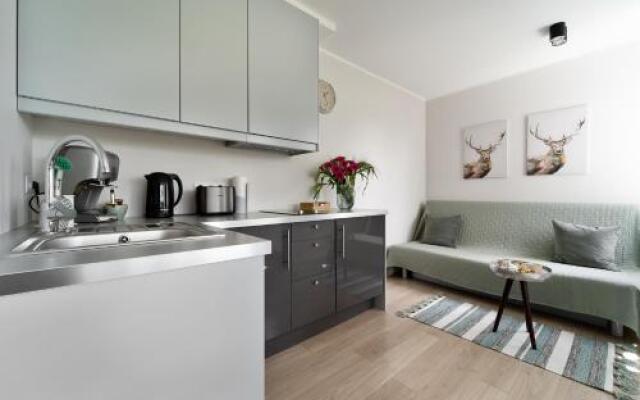 Apartament Anna