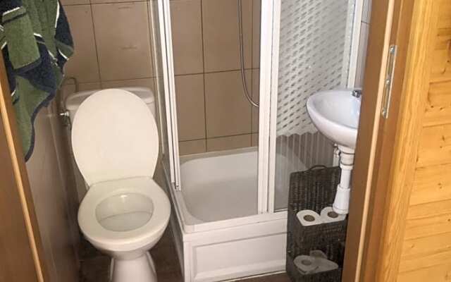 Ośrodek Wypoczynkowy Hacjenda