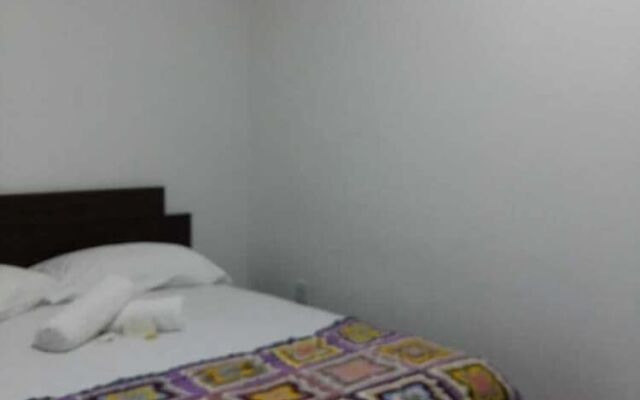 Raízes da Serra Pousada