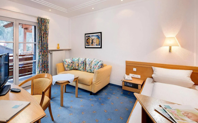 Vital Hotel Wiedemann