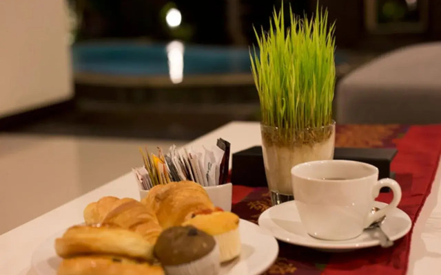 Kayu Suar Bali Luxury Villas and Spa