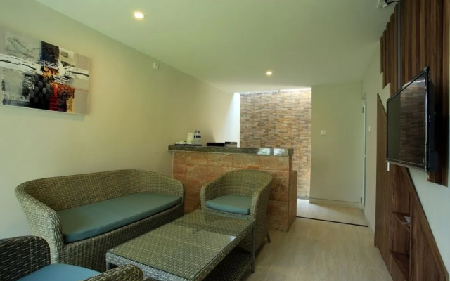 RedDoorz Near Canggu Club – Guest Rooms – Denpasar