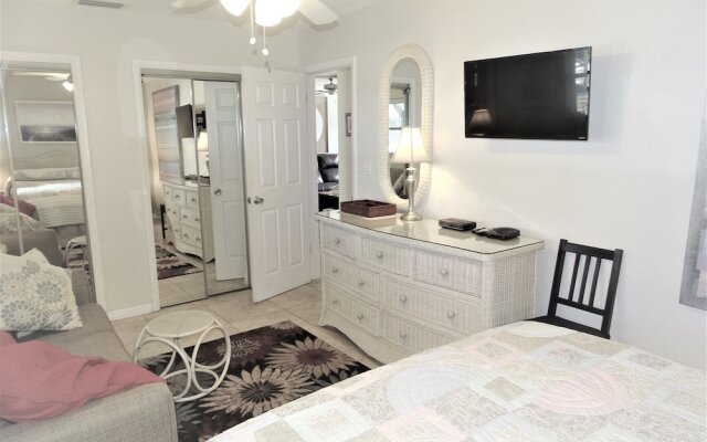 Jamaica Royale - 082 - 2 Br Villa