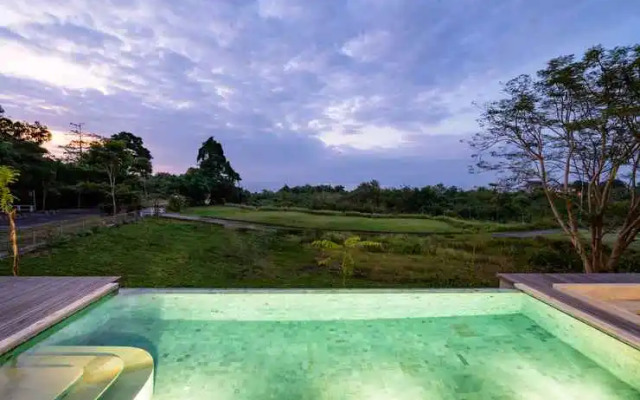 Villa Avocagolf Uluwatu by Nakula