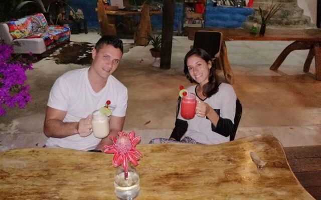 Hostal Monte Verde