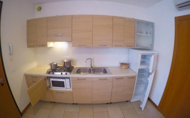 Residence Le Piramidi