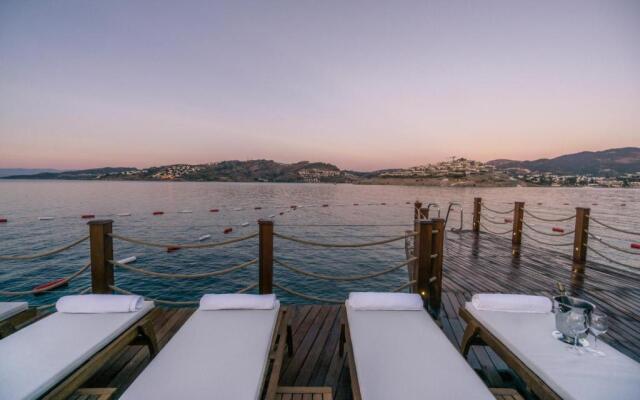 Root Redrock Yalıkavak - Bodrum