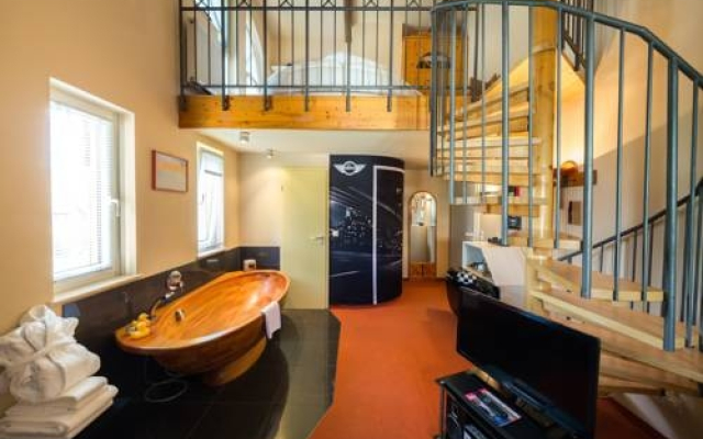 Hotel Schindlerhof