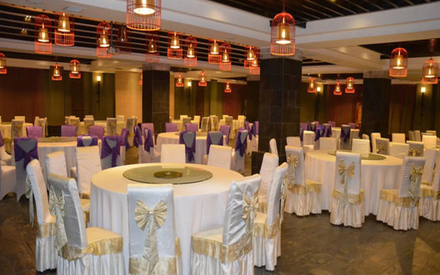 GreenTree Inn Heilongjiang Jiansanjiang Agricultural Reclamation Administration Business Hote