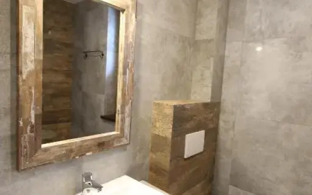 Apartamenty Zazamcze