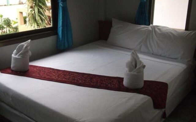 Shangrilah Bungalow