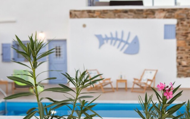 Crystal Villas