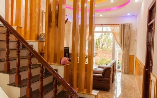 Da Quy Villa