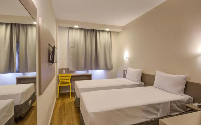 Transamerica FIT Rio Verde