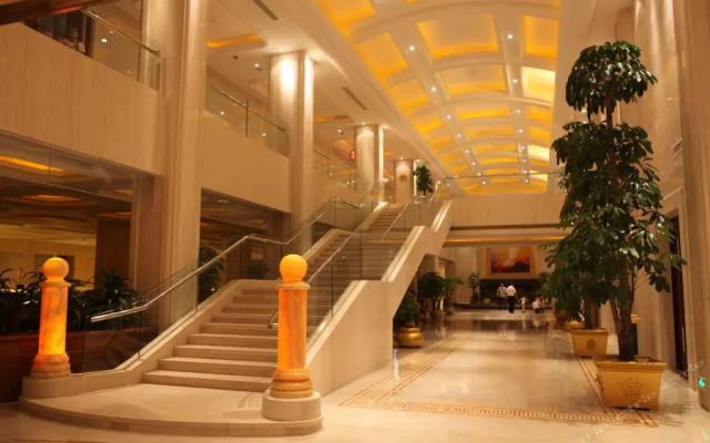 Platinum Hanjue Hotel