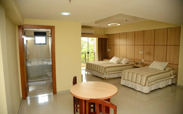 River Park Hotel