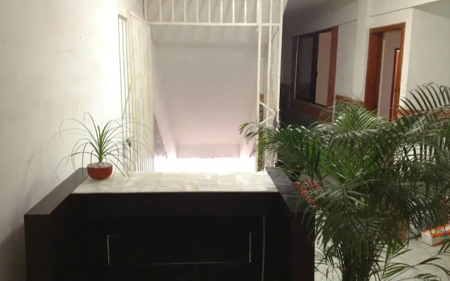 Hostal Pata De Perro