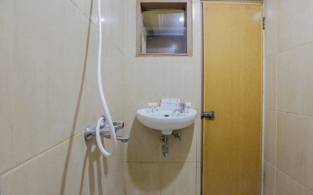 Hotel Senen Indah Syariah