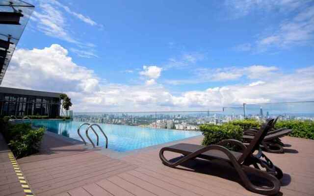 Ekocheras Suite by Moka